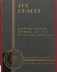 Oracle 1932