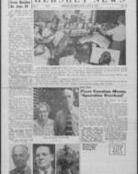 Hershey News 1954-07-08