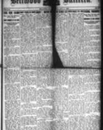 Bellwood Bulletin 1930-07-17
