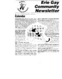 Erie Gay News, 1994-7