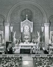 St. Francis de Sales, Philadelphia, PA