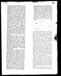 Pennsylvania Scrap Book Necrology, Volume 04, p. 069