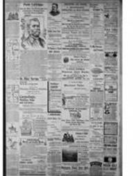 The Ambler Gazette 18950404