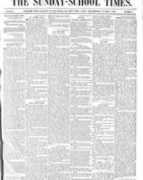 Sunday-school times 1868-10-03