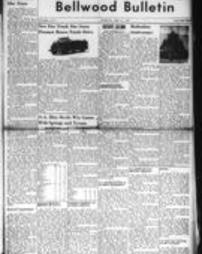 Bellwood Bulletin 1946-02-21