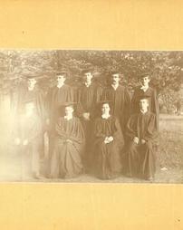 Class of 1899