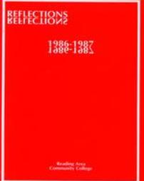 Reflections--1986-1987