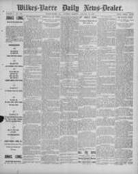 Wilkes-Barre Daily 1887-01-29