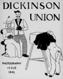 Dickinson Union 1942-03-01