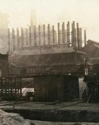 Edgar Thompson Works, Carnegie Steel Company