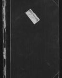 Record Book (Jan. 5, 1904 - Dec. 18, 1906)