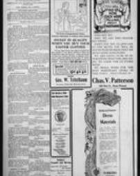 Mount Pleasant journal (April 1, 1920)