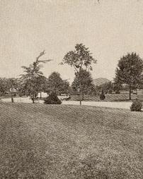 Brandon Park c. 1900