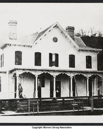 Edwin R. Pierce House (circa 1870)
