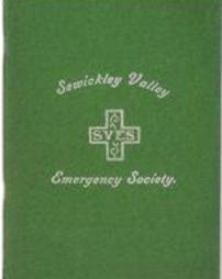 Sewickley Valley Emergency Society