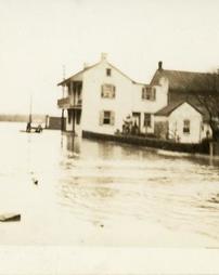 1936 Flood, 5th Street