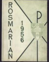Rosmarian (Class of 1956)