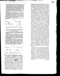 Pennsylvania Scrap Book Necrology, Volume 08, p. 079