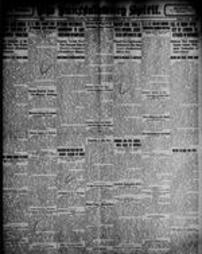 Punxsutawney Spirit, 1916-07-29