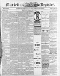 Marietta register 1884-07-05