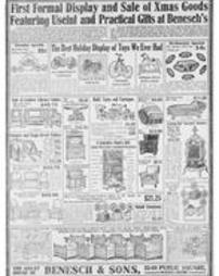 Wilkes-Barre Sunday Independent 1914-11-29
