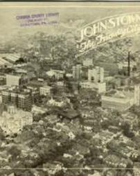 Johnstown, The Friendly City