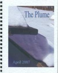 THe Plume April 2007