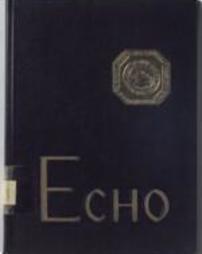 Echo (Class of 1964)