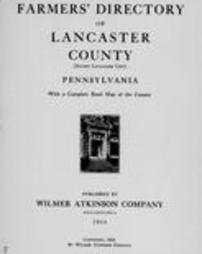 county 1914
