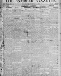 Ambler Gazette 1904-03-17