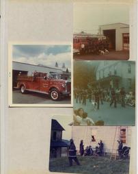 Richland Volunteer Fire Company Photo Album V Page 69