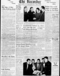 The Conshohocken Recorder, January 21, 1960