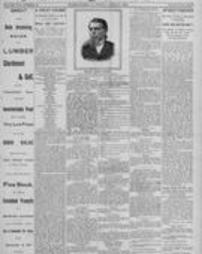 Wilkes-Barre Daily 1886-04-25