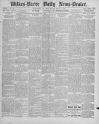 Wilkes-Barre Daily 1887-03-25