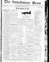 Swarthmorean 1915 April 23