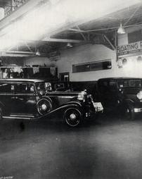 1932 New Cars