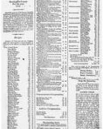 Huntingdon Gazette 1819-02-18