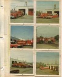 Richland Volunteer Fire Company Photo Album