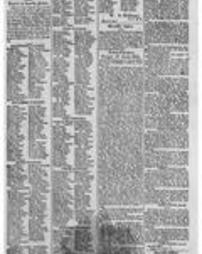 Huntingdon Gazette 1819-03-18