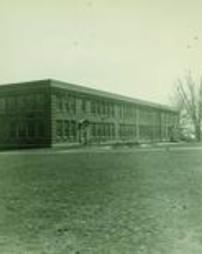 1940s Keith Hall Laboratory School