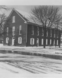 Annville Meetinghouse