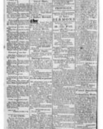 Huntingdon Gazette 1807-01-29