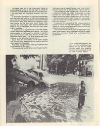 The Great Flood of 1977