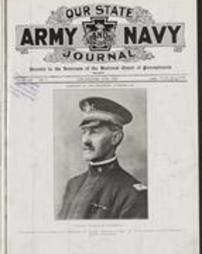 Our state army and navy : a journal for our volunteer soldiers 1912-06