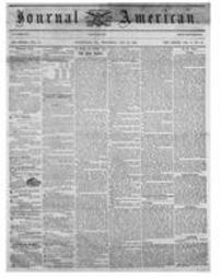 Journal American 1866-05-23