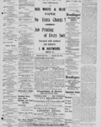 Ambler Gazette 1898-06-23