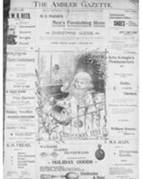 The Ambler Gazette 18951212
