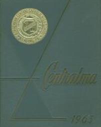 Centralma, Central Catholic High School, Reading, PA (1963)