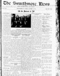 Swarthmorean 1914 October 16