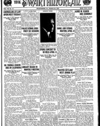 Swarthmorean 1935 March 29